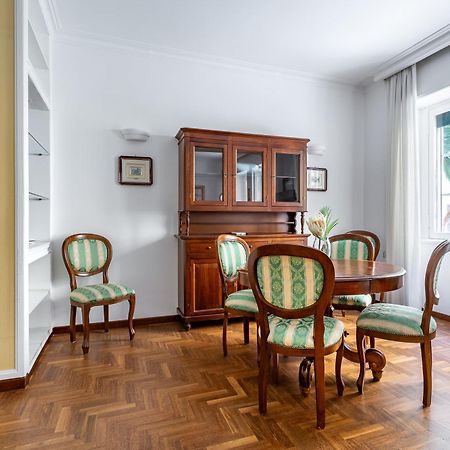 Iflat Vatican Spacious Apartment With Terrace Roma Exterior foto
